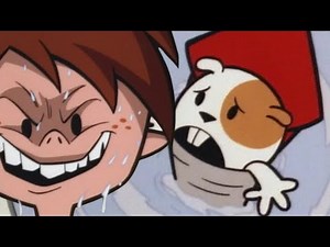 The PowerPuff Girls | Gettin' Twiggy With It | REACTION