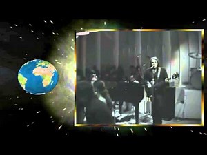 Demis Roussos - en Italiano