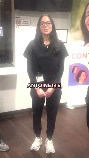 Why We Chose to Become Medical Assistants 💉 | Student Stories