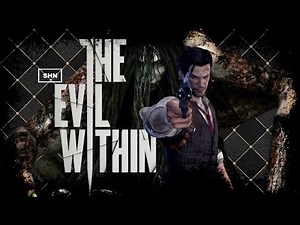 The Evil Within PS4 HD Walkthrough Longplay Part 1 Gameplay No Commentary Longplay