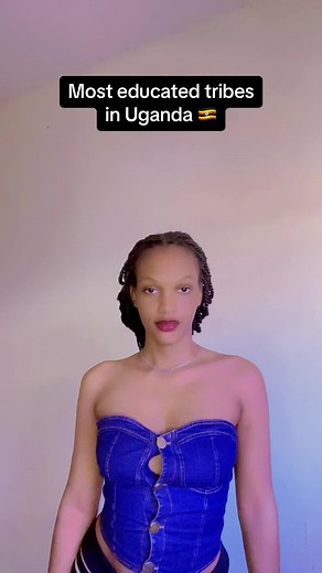 Top 6 Most Educated Tribes in Uganda 🇺🇬 | Banyankole, Baganda, Bakiga, Iteso, Langi, Batooro