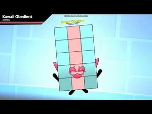 Difficultyblocks Band Tera Different 1 (My Take)