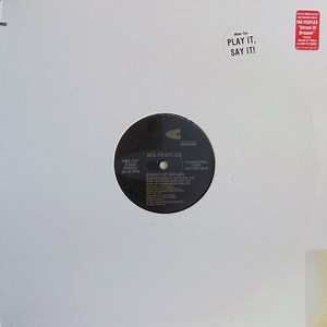 Nia Peeples - Street Of Dreams