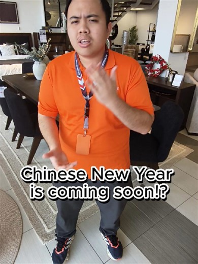 CNY is near but still stuck with the same old furniture? Aiyaa... It's a sign! It's time to Yiwang~ Yiwang~ (forget) the old furniture! and time to get a new one at ASHLEY🤣! 🏃🏻‍♀️🏃🏻‍♀️ Head over to our nearest showroom today.. and grab our CNY FLASH SALE From 7 to 9 February Only😍 📍 Locations:- https://tinyurl.com/2p8xra89 #yiwangyiwangdouyiwang #cnysale #cny2026 #ashleycny2026 #furnitureshop #sabah #sarawak #trendingreelsvideo