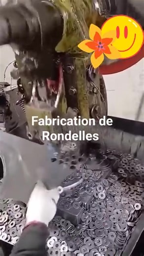 Welding Workshop on Reels