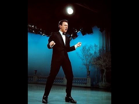 BOBBY DARIN "BLUE SKIES" REMASTERED (Irving Berlin) BEST HD QUALITY