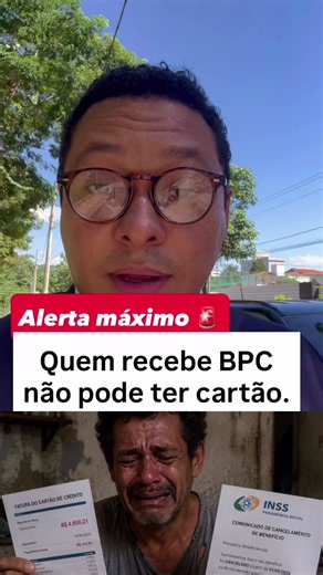 beneficios inss | BPCL OAS e BPC INSS explicados