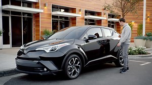 774 reactions · 58 shares | The 2018 Toyota C-HR. Built to turn heads…and then some. | Toyota USA | Facebook