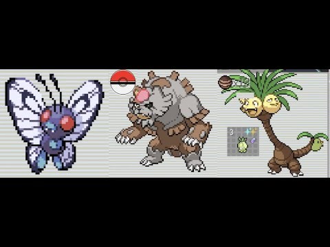 PokeRogue - Daily Run Guide - All 50 Waves Complete +CATCH AN HA AND URSALUNA BM - May 22 2024