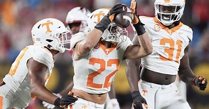 How to watch, listen or stream: Tennessee football at Oklahoma