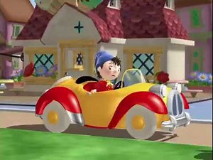 Noddy Eng E71 Noddy’s Special Treat