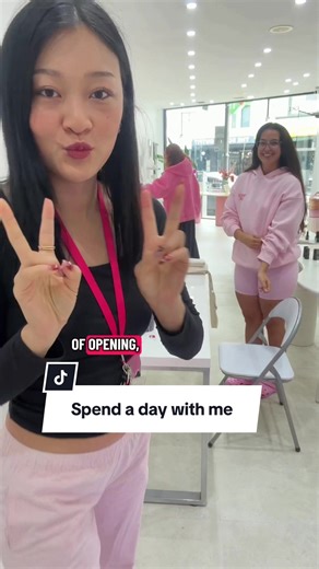 A Day in the Life of a Retail Store Owner