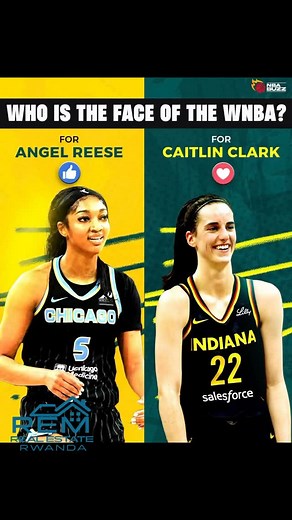 3.1K views · 3.9K reactions |  Angel Reese had the internet cracking...