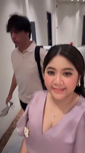 934K views · 13K reactions | Eh kelihatan dikit... #nolahariadi #fyp #reel #prisentertv #host #newsanchor #mc #beritaviral | Nola Hariadi | Facebook