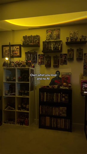 Explore Marvel Legends Physical Media Collection