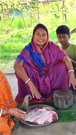 স্পেশাল দিনে স্পেশাল রান্নার রেসিপি | Special cooking recipes for special days #youtubeshorts #short