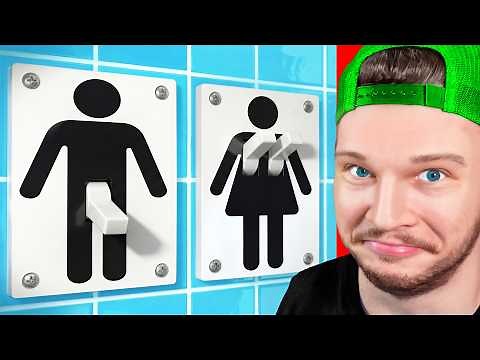 Si tu Rigoles 3 fois t’as PERDU !
