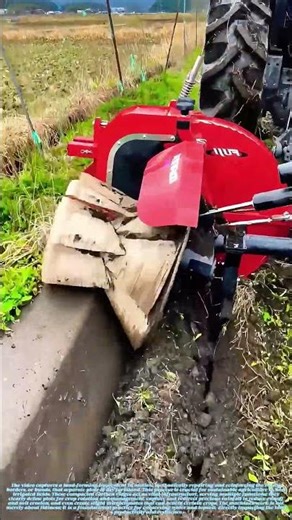 Shaping the Earth: How Precision Ridges Transform Dry Farmland