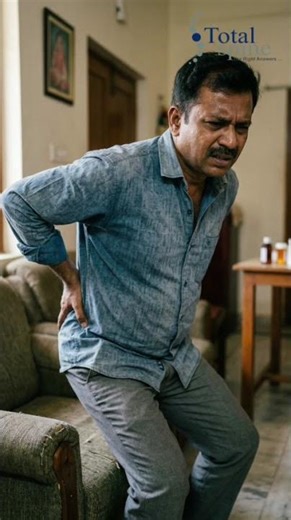 Your Disc Collapse Can Heal on Its Own—90% of Cases Don't Need Surgery | Dr Parthasarathy Srinivasan