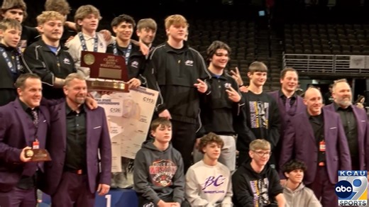 4.4K views · 13 reactions | KCAU 9 News on Reels | Facebook