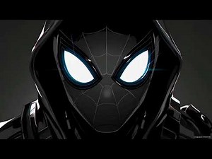 Spider Man | 4K 3840 x 2160 Live Wallpaper