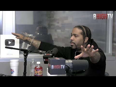 Lil Flip: Talks 22Ms, Beef With T.I., DJ Screw, J Prince, Ugk, Reed Dollaz And More, Full Interview