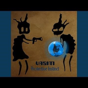 A Different Race (Agreement with an Alien Race)