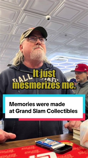 Grand Slam Collectibles: A Unique Card Shop Experience
