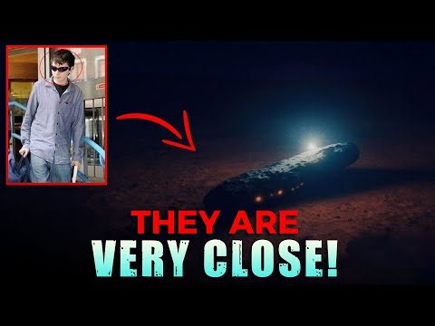 NASA's 3I ATLAS Hack: How They Stole Mission Secrets in 7 Minutes | Simply Science