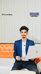 🚀 HP EliteBook X Flip G1i 14 AI — Future Ready Premium Laptop 🚀 💼 Business | AI | Performance | Flexibility 🔹 Processor: Intel Core Ultra 5 (236V) ➡️ New-Generation AI Processor ➡️ High Performance Power Efficient Architecture ➡️ Built-in NPU for AI tasks, smart multitasking & long battery backup 🔹 Memory (RAM): 16GB Ultra-Fast DDR5 (8533MHz) ➡️ Extremely smooth multitasking ➡️ Perfect for professional, office & creative workload 🔹 Storage: 1TB NVMe SSD ➡️ Lightning-fast boot & data access