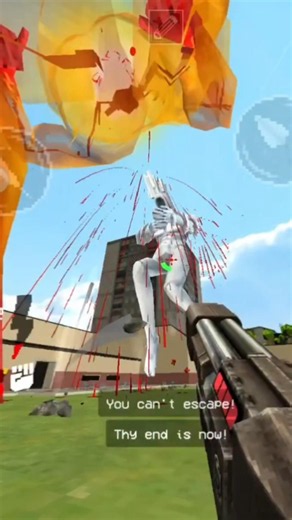 prime souls but lore wise body #trending #gaming #hakita #ultrakill