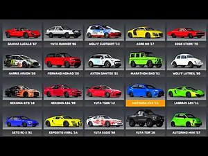 DriveCSX | High Speed Car Crashes/Stunts/Fails/Realistic Impacts - New Scenario 2026 - Ep.1