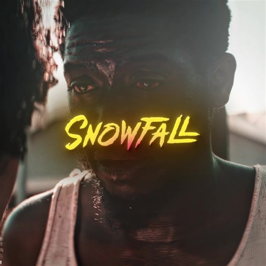Franklin Saint's Emotional Downfall in Snowfall