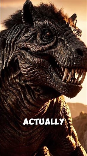 Inostrancevia The Monster BEFORE Dinosaurs! 🦖❌