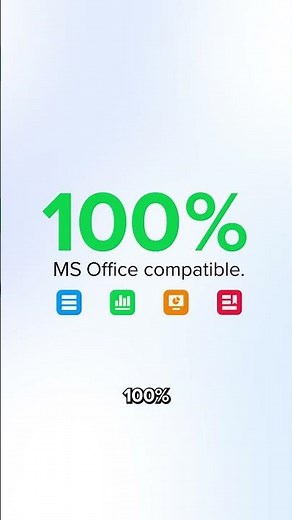 Edit Files Anywhere with MobiOffice!