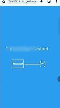 How to Download Domicile Certificate & BDO Income Certificate Online 2025 | Step by Step Guide