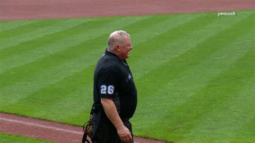 Retraso en Cleveland