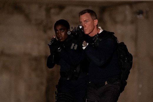 'Sin tiempo para morir': El final explicado de la película de James Bond