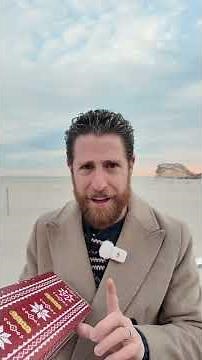 Dec 13th! - Opening Up the Morey's Christmas Calendar