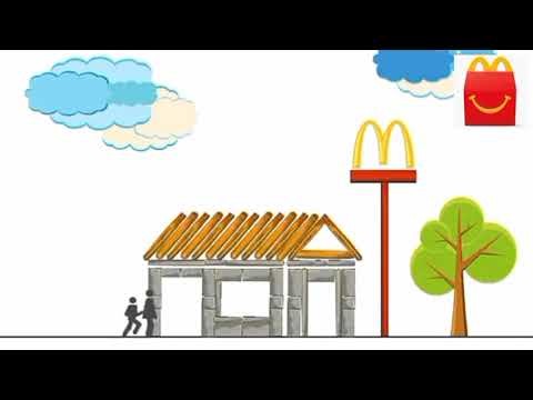 Angry birds 3 mcdonald's commercial (2024)