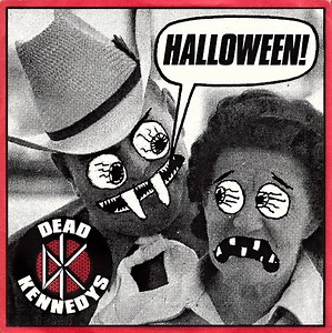 Dead Kennedys - Halloween