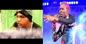 3.9K views · 24 reactions | Full Black Boss VS Pink Boss: War of Words Lyrically @fullblackboss Real PinkBoss Full Black Boss Full Black Boss Social Media Boss Real PinkBoss # | OchiLink | Facebook