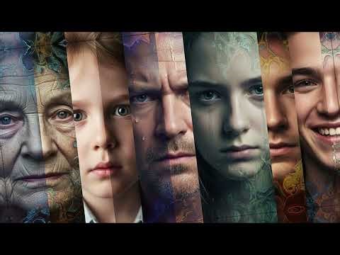 The Most Important Story of a Cartographer's Mindset | A Calming Story For Sleep