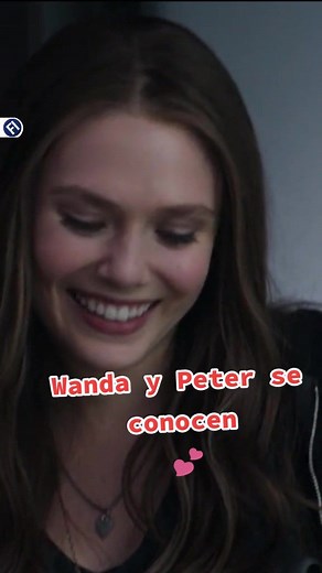 Wanda y Peter se conocen: Un análisis de sus interacciones