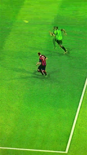 FIFA 15 long pass golazo