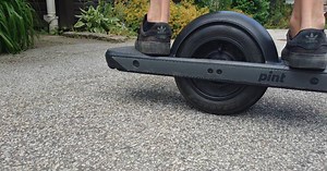 Onewheel Pint Review - The Ultimate Commute