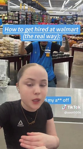 How to Successfully Apply for Walmart Jobs