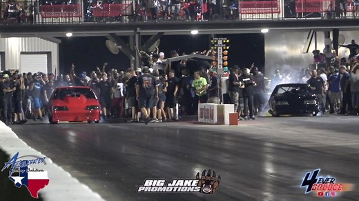 SB GRUDGE RACE | JASON X MUSTANG V.S NEMESIS MUSTANG Xtreme Raceway Park Big Jake Promotions Video coverage Provided By: Accelerated Racing Solutions | 4Ever Grudge