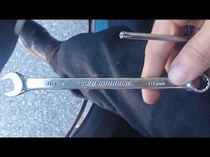 Acura TSX 09 Honda Accord and up Sunroof glass replace / remove weatherseal out of place