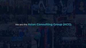 At Asian Consulting Group (ACG), we continue to lead with excellence, innovation, and unparalleled tax expertise. This milestone video reflects our commitment to breaking boundaries, driving growth, and building global partnerships. Thank you to all our partners and clients and looking forward to a greater year ahead! Happy New Year! British Chamber of Commerce Philippines Italian Chamber of Commerce in the Philippines - ICCPI London Chamber of Commerce and Industry (LCCI) Spanish Chamber of Com